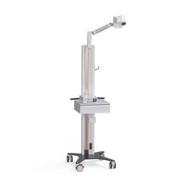 Cart for Medical PTZ camera