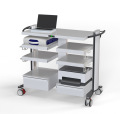 Flexx three 2G 1000 Pacemaker & ICD programmer cart