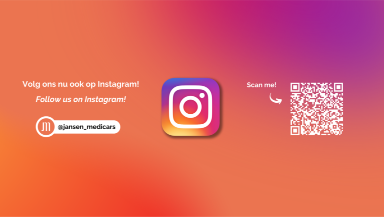 Instagram jansen_medicars