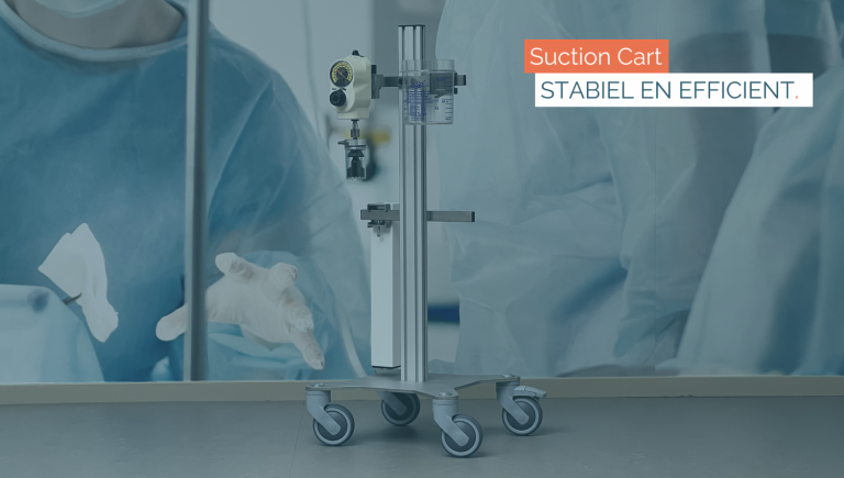 Suction Cart