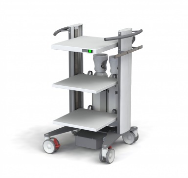 Flexx 100 2G 43-100 cart for Diathermy